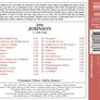 Johnston. Lute Music. CD. Free Postage! Image 2
