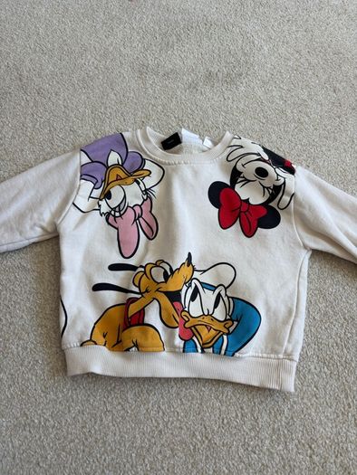 18 - 24 months girls clothing