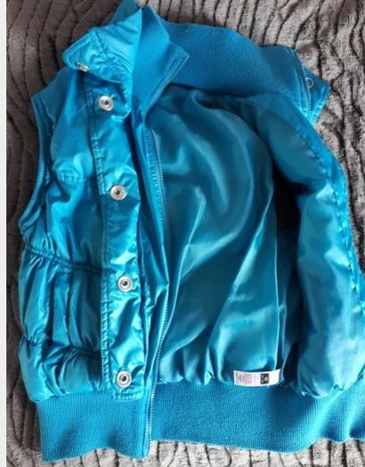 Gilet   Size 10