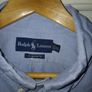 Big and Tall Ralph lauen mrns shirt Image 2