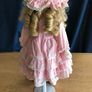 Collectable Porcelain Doll Image 3
