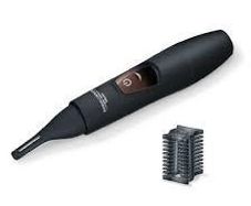 Ear Eyebrow and Nose Trimmer