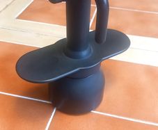 Vintage italian coffee maker Irmel Maggliona