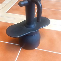 Vintage italian coffee maker Irmel Maggliona