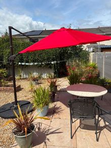 parasol