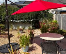 parasol