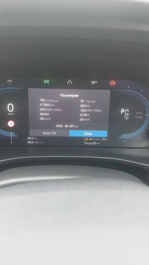 Volvo XC40 2023