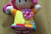 Baby Lamaze Doll