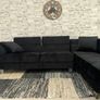Premium 262 cm Corner Chaise Xmas Offer Image 2