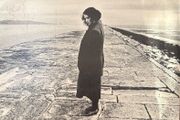 Mary Coughlan - Ancient Rain EP. Autographed Irish pressing. Superb condition. Iconic Irish artist. Bargain!