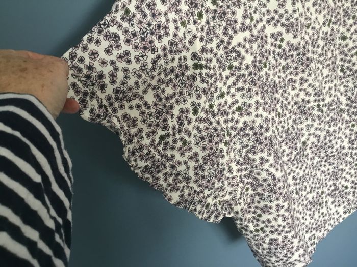 Zadig voltaire blouse
