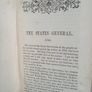 The States General and The Country in Danger: The Story of a Peasant 1789-1792 by M.M. Erckmann-Chatrian (GT590) Image 4