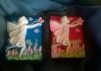 Flower Fairy Soap 2 for 8