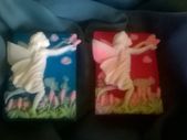 Flower Fairy Soap 2 for 8