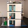 LEGO City Police Station Retired Set Image 7