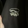 mens Vans fleece zip up Image 2