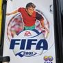 Fifa 2001 PC CD ROM  Games Original Image 4