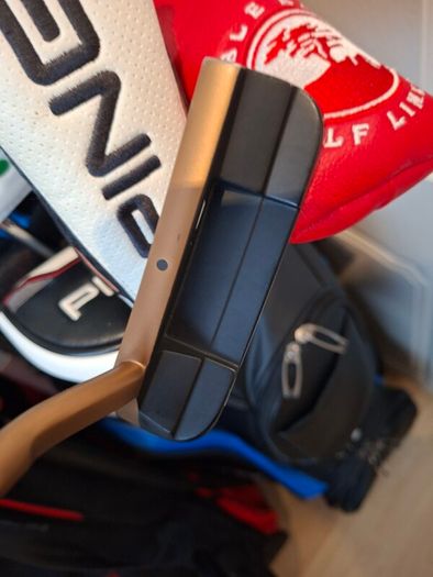 Ping Heppler ZB3 Putter
