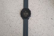 Garmin golf watch