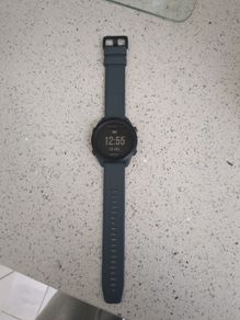 Garmin golf watch