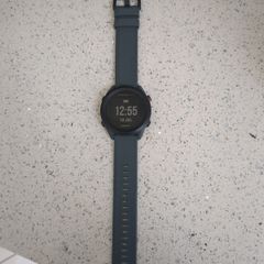 Garmin golf watch