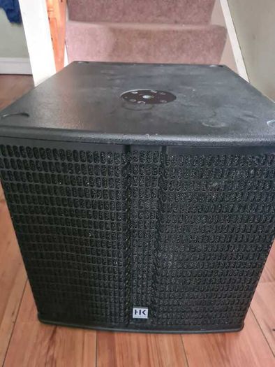 HK Audio L1500 Sub A