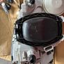 Mercedes SLK R170 Headlights LHD Image 3