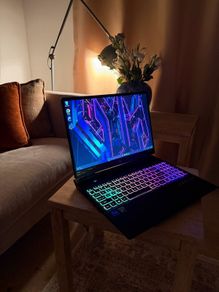 Gaming Laptop  I7, Rtx 4060, 16gb Ram, 1.5tb Ssd