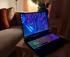 Gaming Laptop  I7, Rtx 4060, 16gb Ram, 1.5tb Ssd