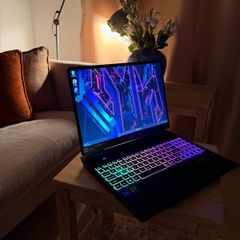 Gaming Laptop  I7, Rtx 4060, 16gb Ram, 1.5tb Ssd