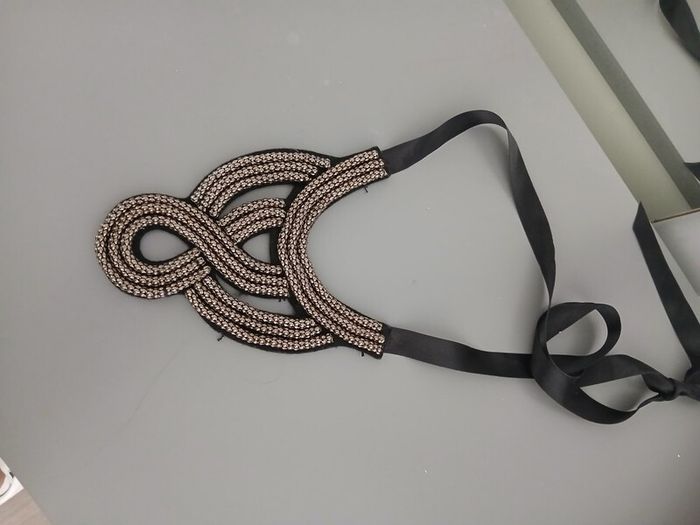 Fab necklace
