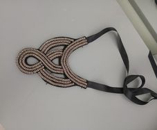 Fab necklace