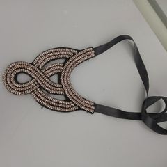 Fab necklace