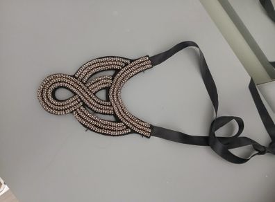 Fab necklace