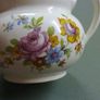 Arklow Pottery jug with early stamp Image 3