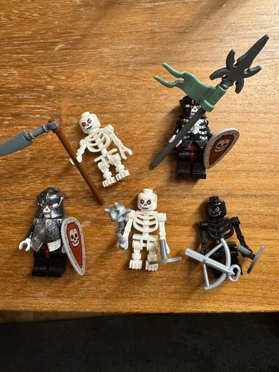 Lego Castle Bundle
