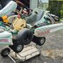 Tony kart Rotax Evo 125cc Image 3