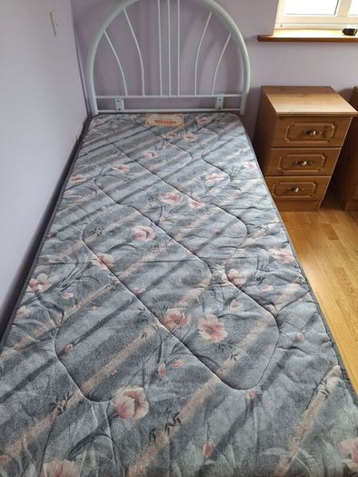 single bed x 2