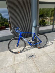 Price Drop Giant Slr1 Wheelset