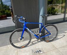 Price Drop Giant Slr1 Wheelset
