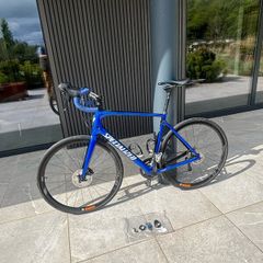 Price Drop Giant Slr1 Wheelset