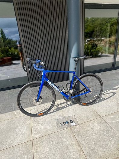 Price Drop Giant Slr1 Wheelset