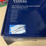 viners cutlery set (unopened) Image 5