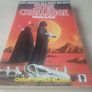 Star Challenge - Planets in Peril - Book 1 by Christopher Black (Science Fiction Adventure Gamebook Vintage Paperback 1985) Image 3
