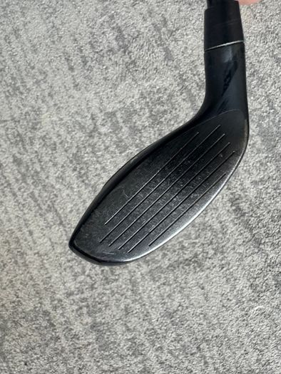 PXG 0317x Gen 2 Hybrid Regular Flex