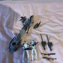 Star Wars Clone wars speeder bike Recon Image 2