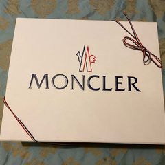 Original Moncler Ghany Gilet, immaculate