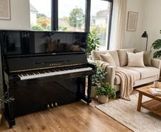 piano