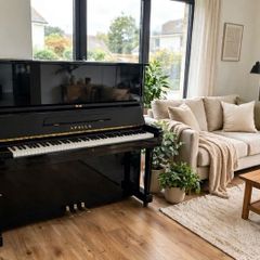 piano