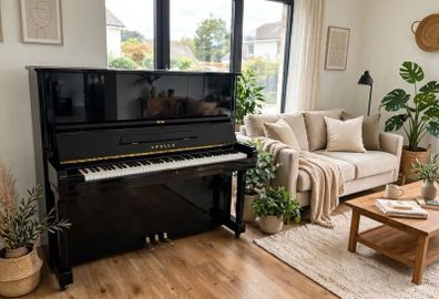piano